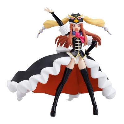 Mawaru-Penguindrum figurine Figma Princess Of The Crystal 15 cm État correct - Max Factory reconditionné disponible sur Fnac