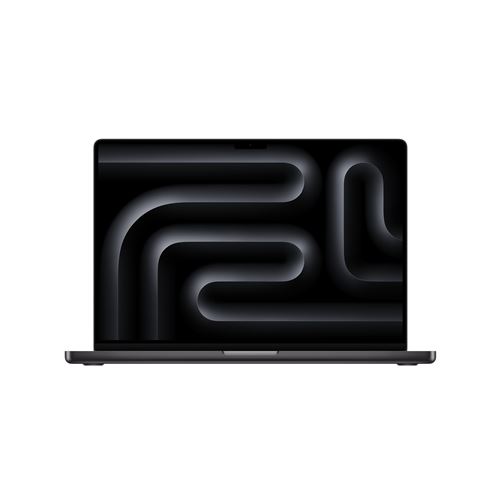 Apple MacBook Pro 16"" 1 To SSD 48 Go RAM Puce M5 Pro CPU 18 cœurs GPU 20 cœurs Noir sidéral État correct - Apple reconditionné disponible sur Fnac
