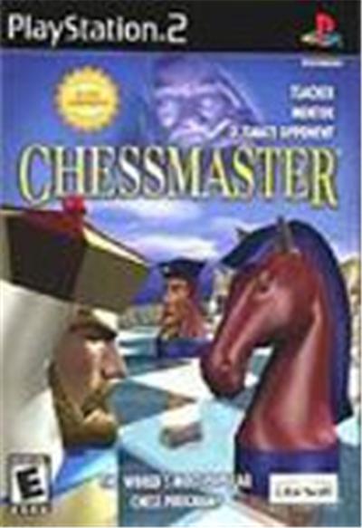 Acheter Chessmaster État correct - 76,99 € Chessmaster État correct - reconditionné disponible sur Fnac