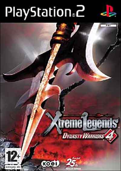 Acheter Dynasty Warrior 4 Xtreme Legends État correct - 64,21 € Dynasty Warrior 4 Xtreme Legends État correct - THQ France reconditionné disponible sur Fnac