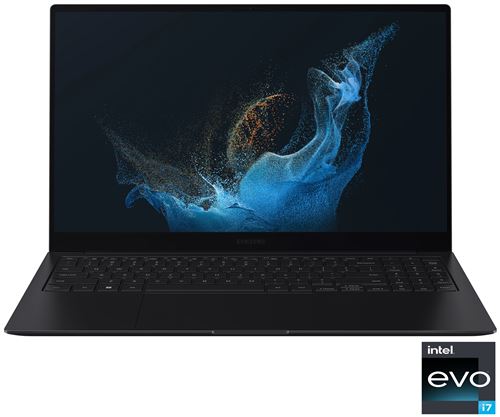 SAMSUNG GALAXY BOOK 2 PRO 13'' État correct - Samsung reconditionné disponible sur Fnac