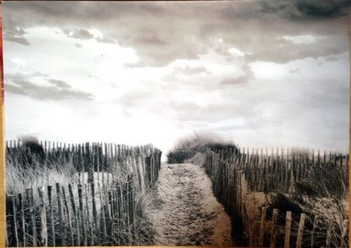 DUNES - 60x80 cm - AFFICHE / POSTER État correct - N/A reconditionné disponible sur Fnac
