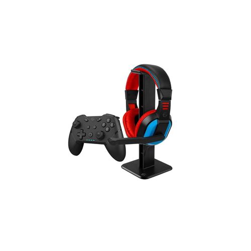 EgoGear SBP30-NS-BK accessoire de jeux vidéo Noir, Bleu, Rouge Bluetooth Manette de jeu + casque Numérique Nintendo Switch OLED, PC, Playstation 3 État correct - N/A reconditionné disponible sur Fnac