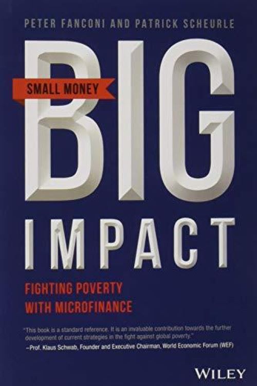 Small Money Big Impact État correct - N/A reconditionné disponible sur Fnac
