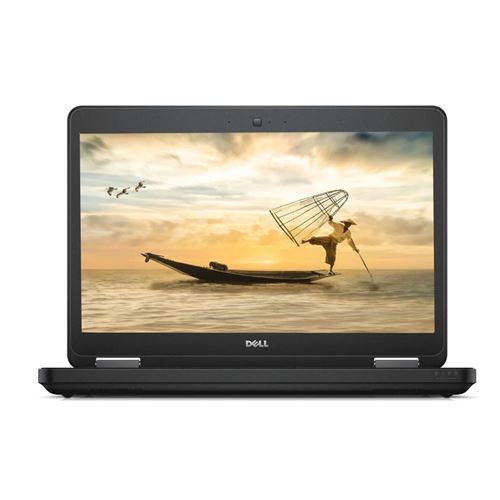 DELL Latitude E5440 - Core i5 - 8 Go RAM - SSD 1 To - Linux État correct - N/A reconditionné disponible sur Fnac