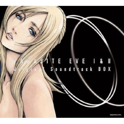 Musiques - Parasite Eve I & II Original Soundtrack Box État correct -  reconditionné disponible sur Fnac