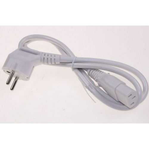Acheter Cordon d'alimentation pour cuiseur vapeur seb - d964706 État correct - 10,90 € Cordon d'alimentation pour cuiseur vapeur seb - d964706 État correct - SEB reconditionné disponible sur Fnac