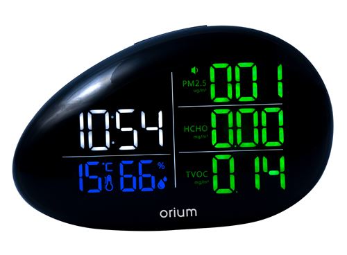 Acheter Mesureur de qualité de l'air intérieur Orium Quaelis 36 État correct - 136,99 € Mesureur de qualité de l'air intérieur Orium Quaelis 36 État correct - N/A reconditionné disponible sur Fnac