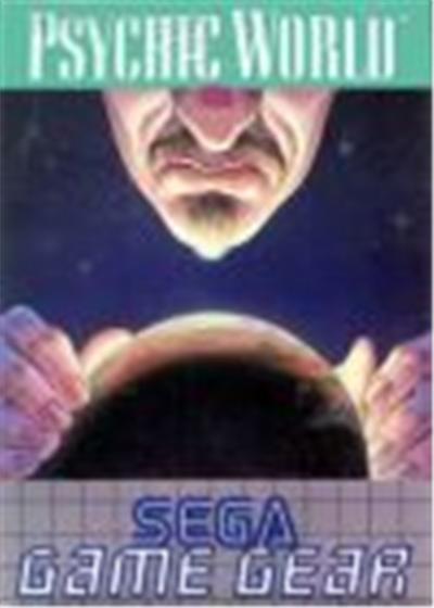 Acheter Psychic World État correct - 19,95 € Psychic World État correct - reconditionné disponible sur Fnac