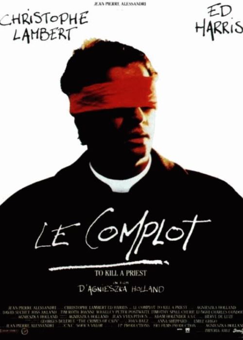 Acheter Le Complot AFFICHE CINEMA ORIGINALE État correct - 22,99 € Le Complot AFFICHE CINEMA ORIGINALE État correct - N/A reconditionné disponible sur Fnac