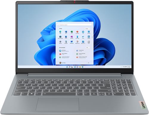 Acheter PC Portable Lenovo IdeaPad 1 15ALC7 15,6"" AMD Ryzen™ 5 16 Go RAM 512 Go SSD Gris Anthracite État correct - 443,99 € PC Portable Lenovo IdeaPad 1 15ALC7 15,6"" AMD Ryzen™ 5 16 Go RAM 512 Go SSD Gris Anthracite État correct - Lenovo reconditionné disponible sur Fnac