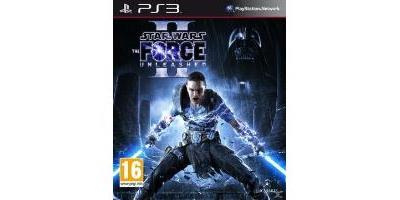 Star Wars - The Force Unleashed II État correct - N/A reconditionné disponible sur Fnac