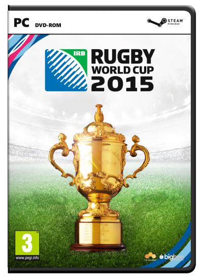 Acheter Rugby World Cup 2015 PC État correct - 16,00 € Rugby World Cup 2015 PC État correct - reconditionné disponible sur Fnac