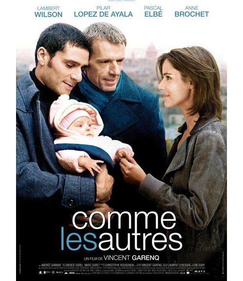 Acheter Comme Les Autres AFFICHE CINEMA ORIGINALE État correct - 19,99 € Comme Les Autres AFFICHE CINEMA ORIGINALE État correct - N/A reconditionné disponible sur Fnac