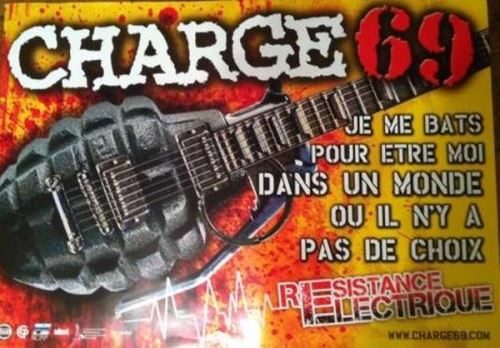 Acheter Charge 69 - 30x50 cm - AFFICHE / POSTER État correct - 17,99 € Charge 69 - 30x50 cm - AFFICHE / POSTER État correct - N/A reconditionné disponible sur Fnac
