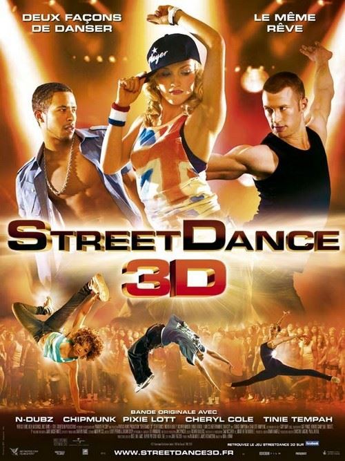 Acheter StreetDance 3D - 115x158 cm - AFFICHE / POSTER État correct - 22,99 € StreetDance 3D - 115x158 cm - AFFICHE / POSTER État correct - N/A reconditionné disponible sur Fnac