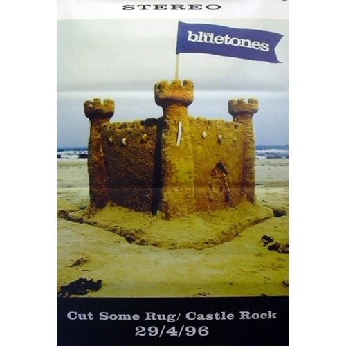 Acheter The Bluetones - 100x150 cm - AFFICHE / POSTER État correct - 23,99 € The Bluetones - 100x150 cm - AFFICHE / POSTER État correct - N/A reconditionné disponible sur Fnac