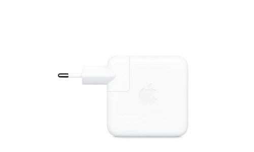 Acheter Adaptateur secteur Apple USB-C 70 W Blanc État correct - 52,99 € Adaptateur secteur Apple USB-C 70 W Blanc État correct - Apple reconditionné disponible sur Fnac