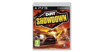 Acheter DIRT SHOWDOWN - HOONIGAN ?DITION MIX PS3 - État correct - 38,99 € DIRT SHOWDOWN - HOONIGAN ?DITION MIX PS3 - État correct - N/A reconditionné disponible sur Fnac