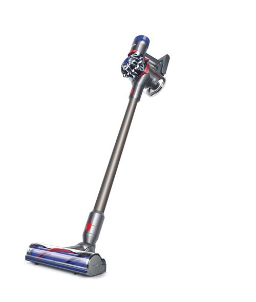 Aspirateur balai Dyson V8 Absolute 21,6 V Gris - État correct Dyson sur Fnac