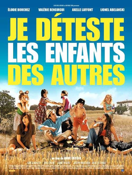 Acheter Je Désteste Les Enfants Des Autres AFFICHE CINEMA ORIGINALE État correct - 10,99 € Je Désteste Les Enfants Des Autres AFFICHE CINEMA ORIGINALE État correct - N/A reconditionné disponible sur Fnac