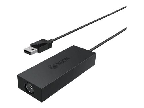 Tuner Digital Microsoft Xbox One État correct - Microsoft reconditionné disponible sur Fnac