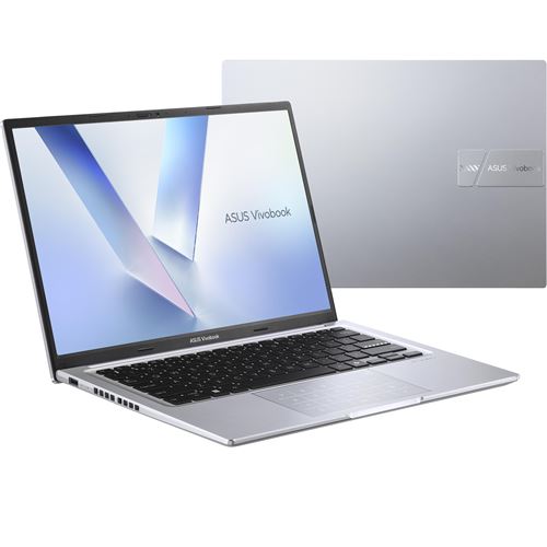Acheter PC Portable Asus Vivobook 14X M1405NAQ-DRFLY019W 14"" OLED 60 Hz AMD Ryzen™ 5 16 Go RAM 512 Go SSD Gris État correct - 674,99 € PC Portable Asus Vivobook 14X M1405NAQ-DRFLY019W 14"" OLED 60 Hz AMD Ryzen™ 5 16 Go RAM 512 Go SSD Gris État correct - Asus reconditionné disponible sur Fnac