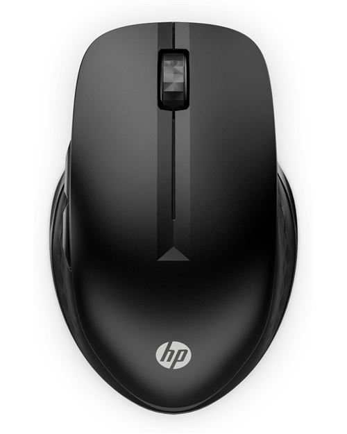 Acheter Souris sans-fil HP 430 noir État correct - 27,99 € Souris sans-fil HP 430 noir État correct - Hewlett-Packard reconditionné disponible sur Fnac