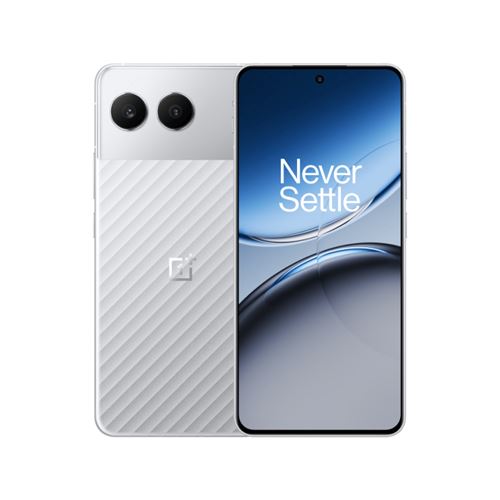Acheter OnePlus Nord 4 - 16/512GB - Argenté État correct - 269,00 € OnePlus Nord 4 - 16/512GB - Argenté État correct - N/A reconditionné disponible sur Fnac