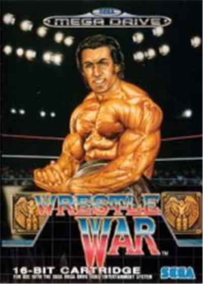 Acheter Wrestle War État correct - 12,95 € Wrestle War État correct - reconditionné disponible sur Fnac