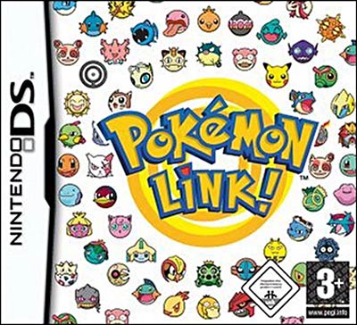 Pokemon Link - État correct Nintendo sur Fnac