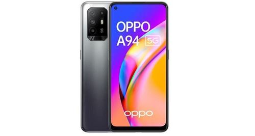 Acheter Oppo a94 5g 128go noir État correct - 178,82 € Oppo a94 5g 128go noir État correct - N/A reconditionné disponible sur Fnac