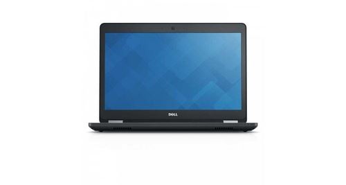 Dell latitude e5470 - 8go - ssd 128go - grade b État correct - N/A reconditionné disponible sur Fnac