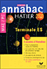 Acheter Annabac 2000 - Terminale ES État correct - 24,11 € Annabac 2000 - Terminale ES État correct - Hachette Multimédia reconditionné disponible sur Fnac