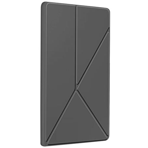 Etui à rabat Book Cover hybride pour tablette Samsung Galaxy Tab A9 Noir État correct - Samsung reconditionné disponible sur Fnac