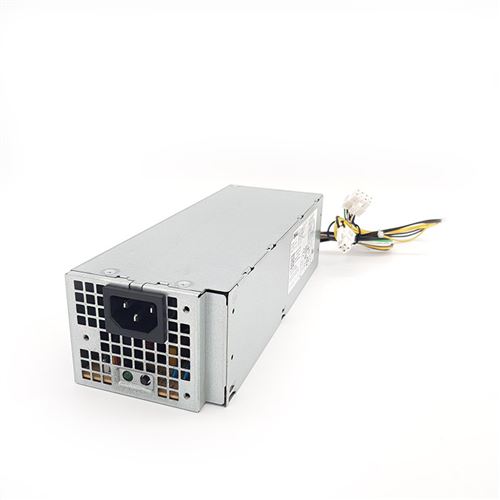 Acheter Alimentation PC Dell L240EM-00 240W DELL Optiplex 7040 MT 0DHVJN État correct - 57,14 € Alimentation PC Dell L240EM-00 240W DELL Optiplex 7040 MT 0DHVJN État correct - N/A reconditionné disponible sur Fnac