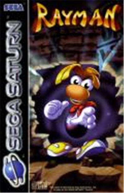 Rayman État correct -  reconditionné disponible sur Fnac