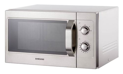 Four Micro Ondes Professionnel   26 L   1050 W   Samsung   CM1099A État correct - N/A reconditionné disponible sur Fnac