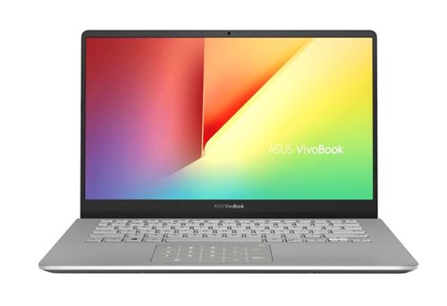 PC Ultra-Portable Asus VivoBook S430FA-EB061T 14"" État correct - Asus reconditionné disponible sur Fnac