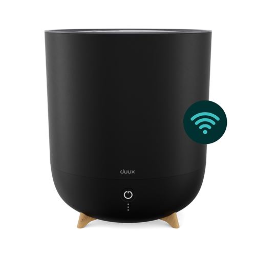 Acheter Humidificateur Duux Neo DXHU30 23 Watts Noir Silencieux État correct - 79,99 € Humidificateur Duux Neo DXHU30 23 Watts Noir Silencieux État correct - N/A reconditionné disponible sur Fnac