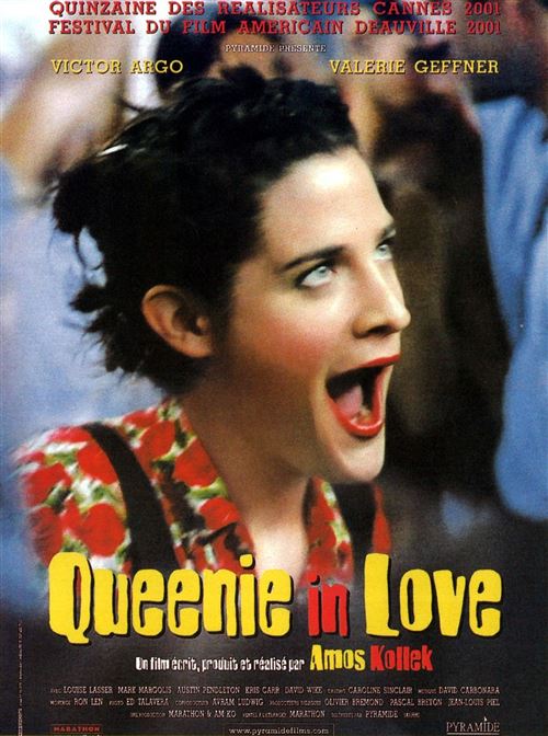 Acheter Queenie In Love - AFFICHE CINEMA ORIGINALE État correct - 22,99 € Queenie In Love - AFFICHE CINEMA ORIGINALE État correct - N/A reconditionné disponible sur Fnac