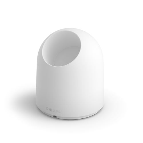 Acheter Support de bureau Philips Hue Secure pour caméra intérieure Blanc État correct - 31,99 € Support de bureau Philips Hue Secure pour caméra intérieure Blanc État correct - Philips Hue reconditionné disponible sur Fnac