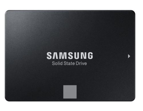 Acheter Disque SSD Interne Samsung 860 Evo SATA III 2.5"" 1 To Noir État correct - 149,28 € Disque SSD Interne Samsung 860 Evo SATA III 2.5"" 1 To Noir État correct - Samsung reconditionné disponible sur Fnac