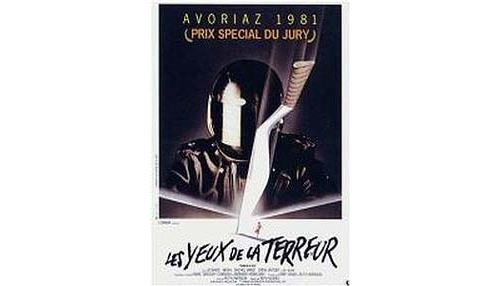 Acheter Les Yeux De La Terreur AFFICHE CINEMA ORIGINALE État correct - 22,99 € Les Yeux De La Terreur AFFICHE CINEMA ORIGINALE État correct - N/A reconditionné disponible sur Fnac