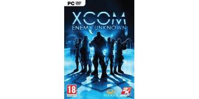 Xcom Enemy Unknown - PC État correct - N/A reconditionné disponible sur Fnac