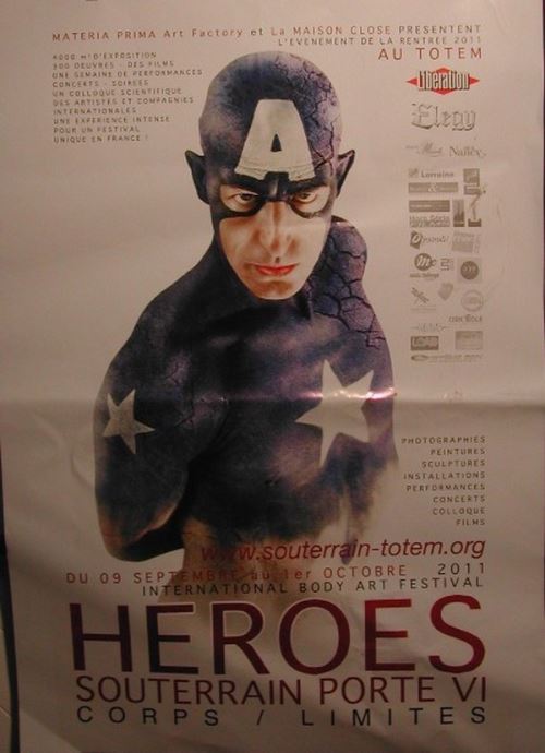 Acheter HEROES - 70x100 cm - AFFICHE / POSTER État correct - 14,99 € HEROES - 70x100 cm - AFFICHE / POSTER État correct - N/A reconditionné disponible sur Fnac
