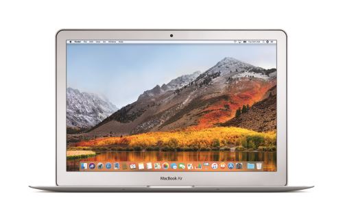 Apple MacBook Air 11,6'' LED 128 Go SSD 8 Go RAM Intel Core i5 bicœur à 1,4 GHz Début 2014 - État correct Apple sur Fnac