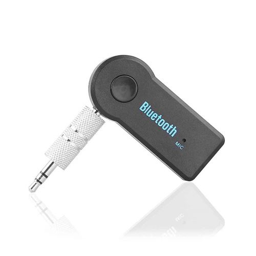 Acheter INECK® Récepteur Bluetooth sans fil portable adaptateur audio avec sortie stéréo de 3,5 mm (Micro intégré) État correct - 11,99 € INECK® Récepteur Bluetooth sans fil portable adaptateur audio avec sortie stéréo de 3,5 mm (Micro intégré) État correct - N/A reconditionné disponible sur Fnac