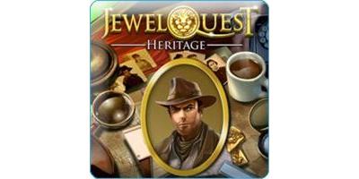 JEWEL QUEST 4 HERITAGE FR DS État correct - N/A reconditionné disponible sur Fnac