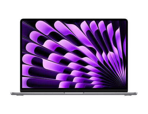 Acheter Apple MacBook Air 15"" 1 To SSD 16 Go RAM Puce Apple M2 CPU 8 cœurs GPU 10 cœurs Gris sidéral 2023 Reconditionné État correct - 1450,00 € Apple MacBook Air 15"" 1 To SSD 16 Go RAM Puce Apple M2 CPU 8 cœurs GPU 10 cœurs Gris sidéral 2023 Reconditionné État correct - Apple reconditionné disponible sur Fnac